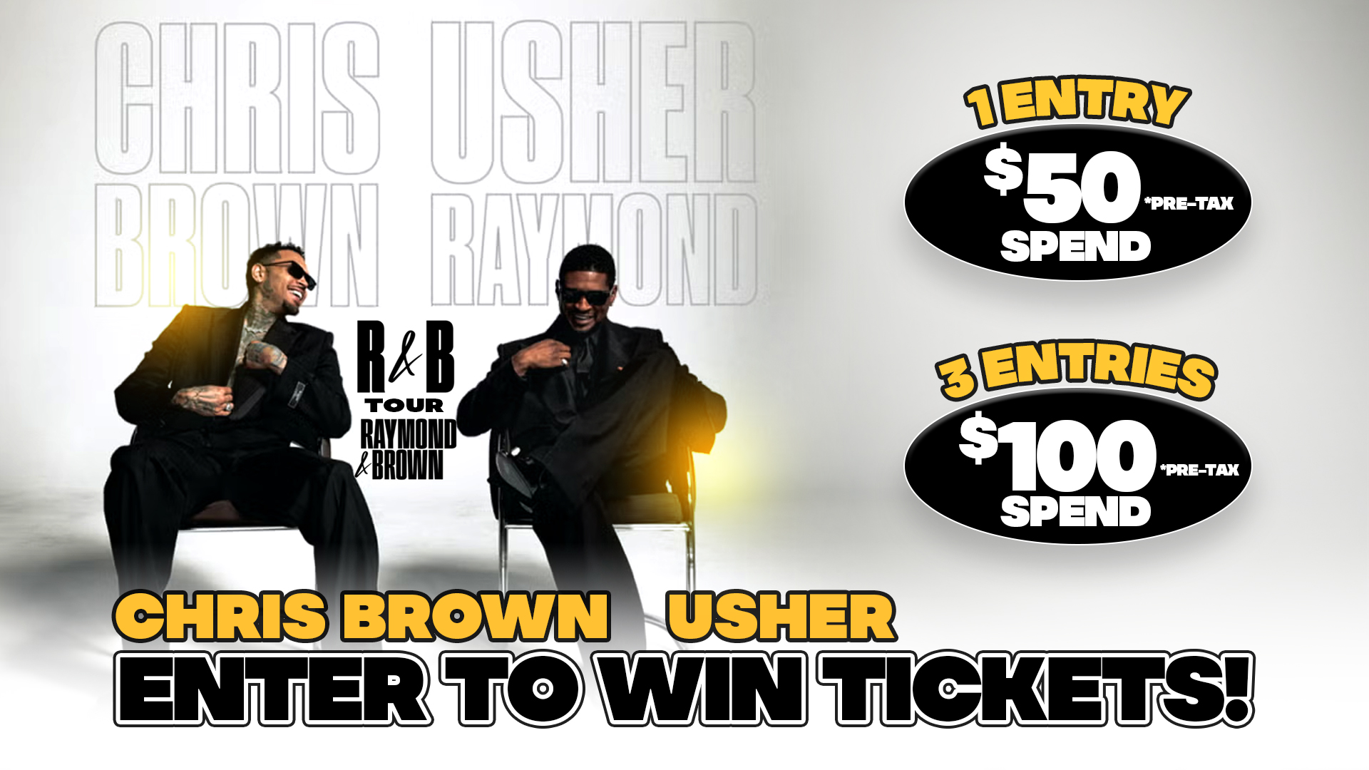 chris brown usher copy