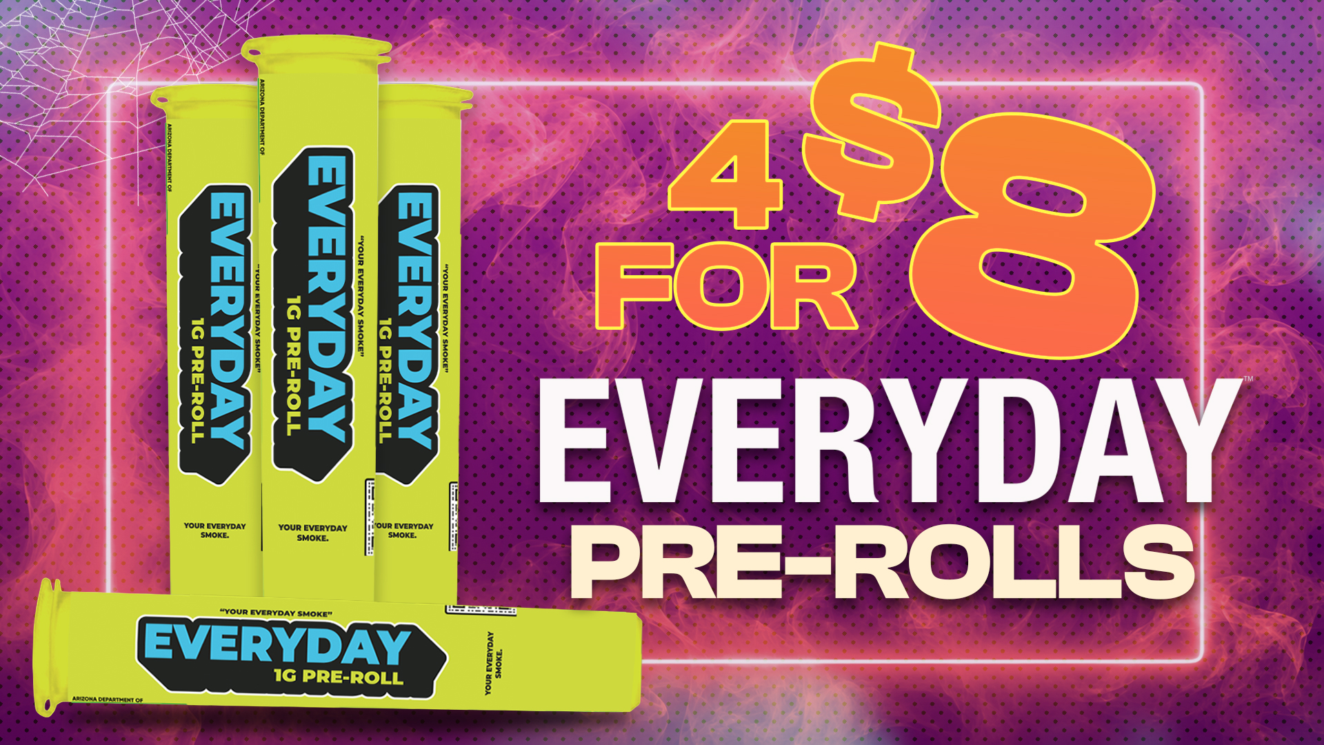 everyday 4for8 copy