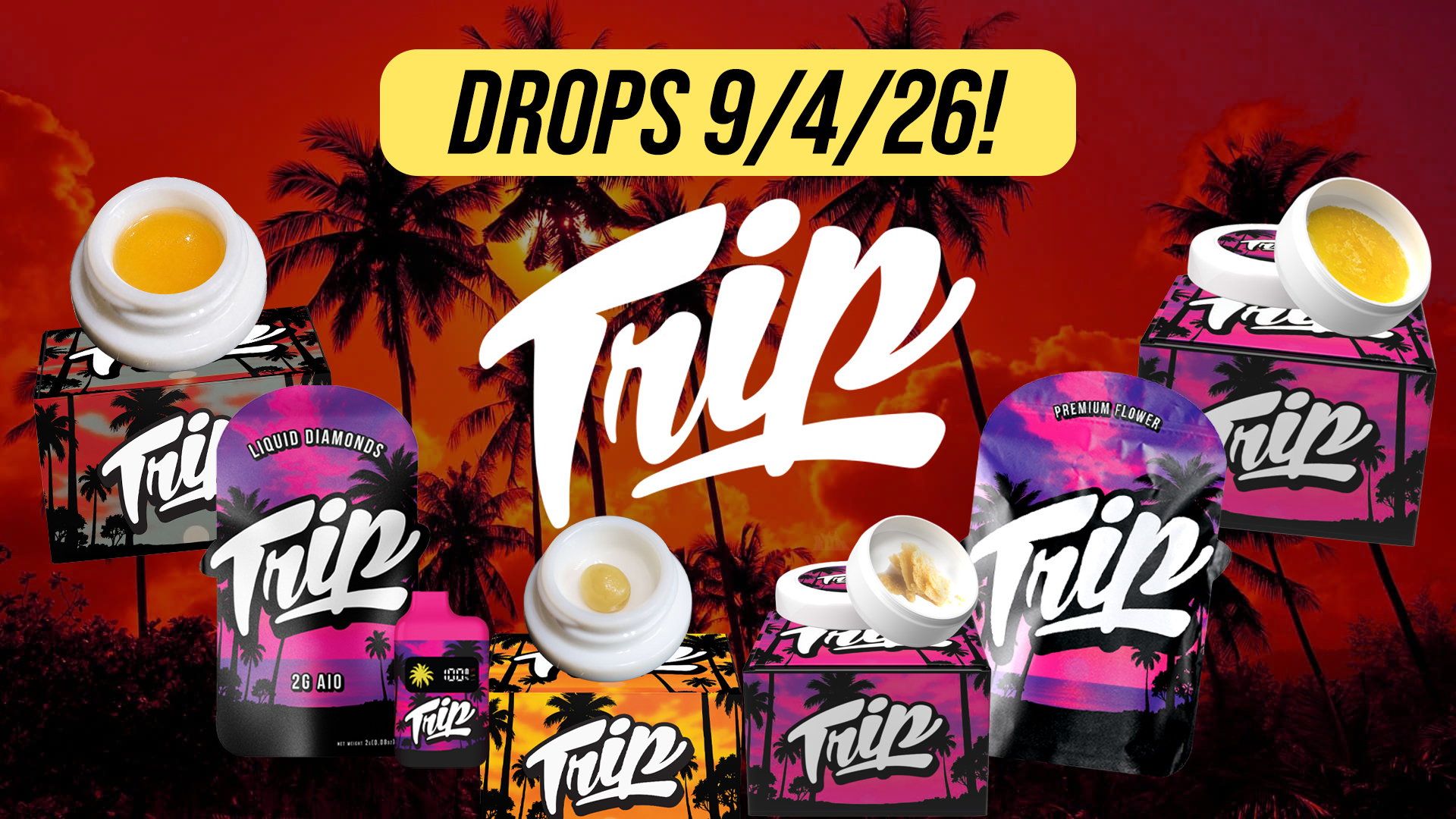 trip drops copy