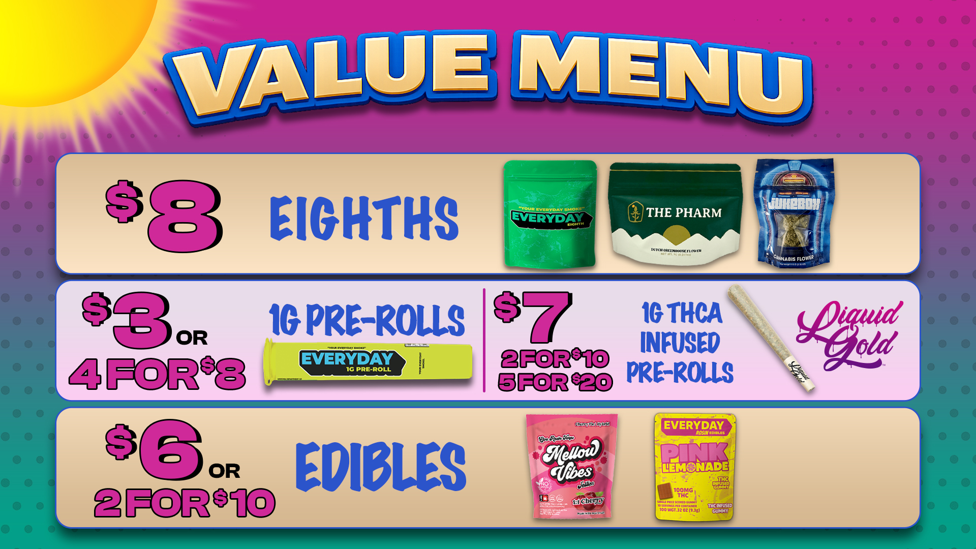 value menu1.2 copy