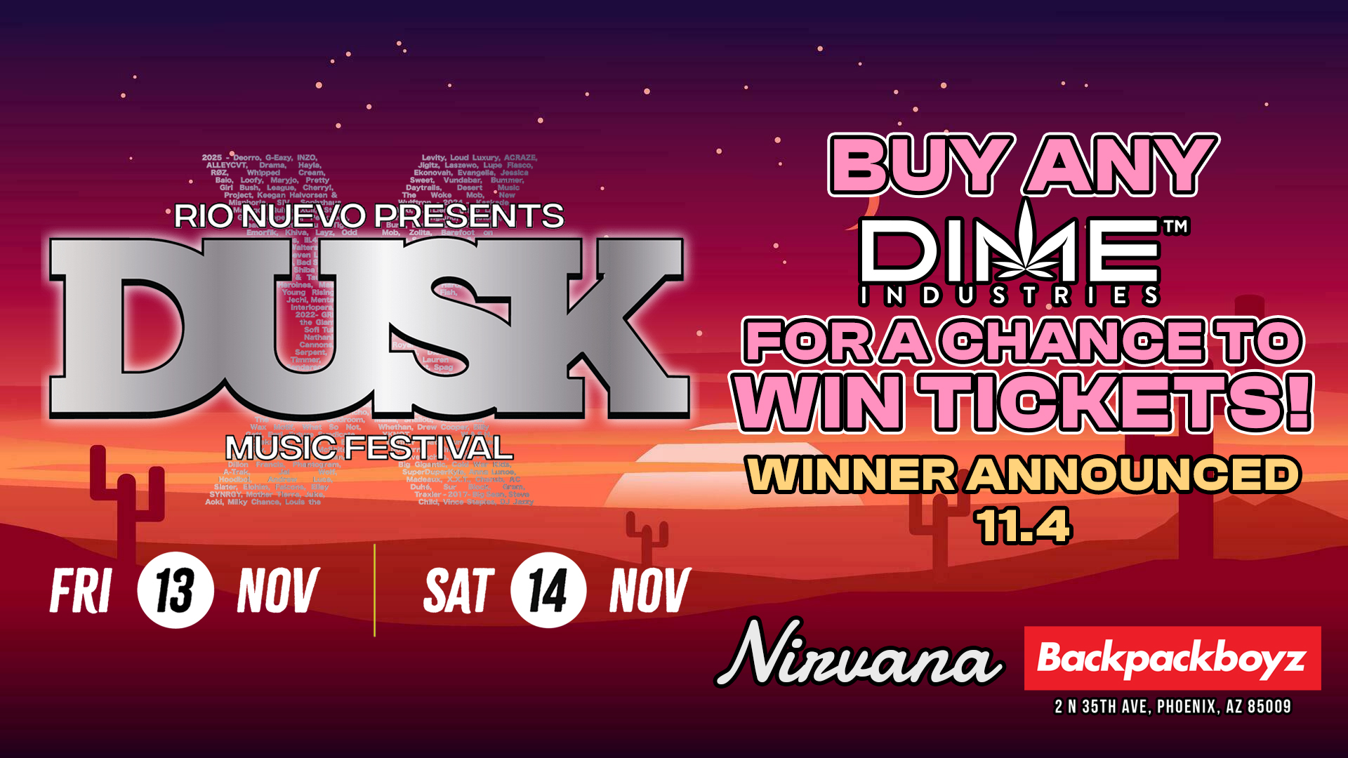 dusk tv copy