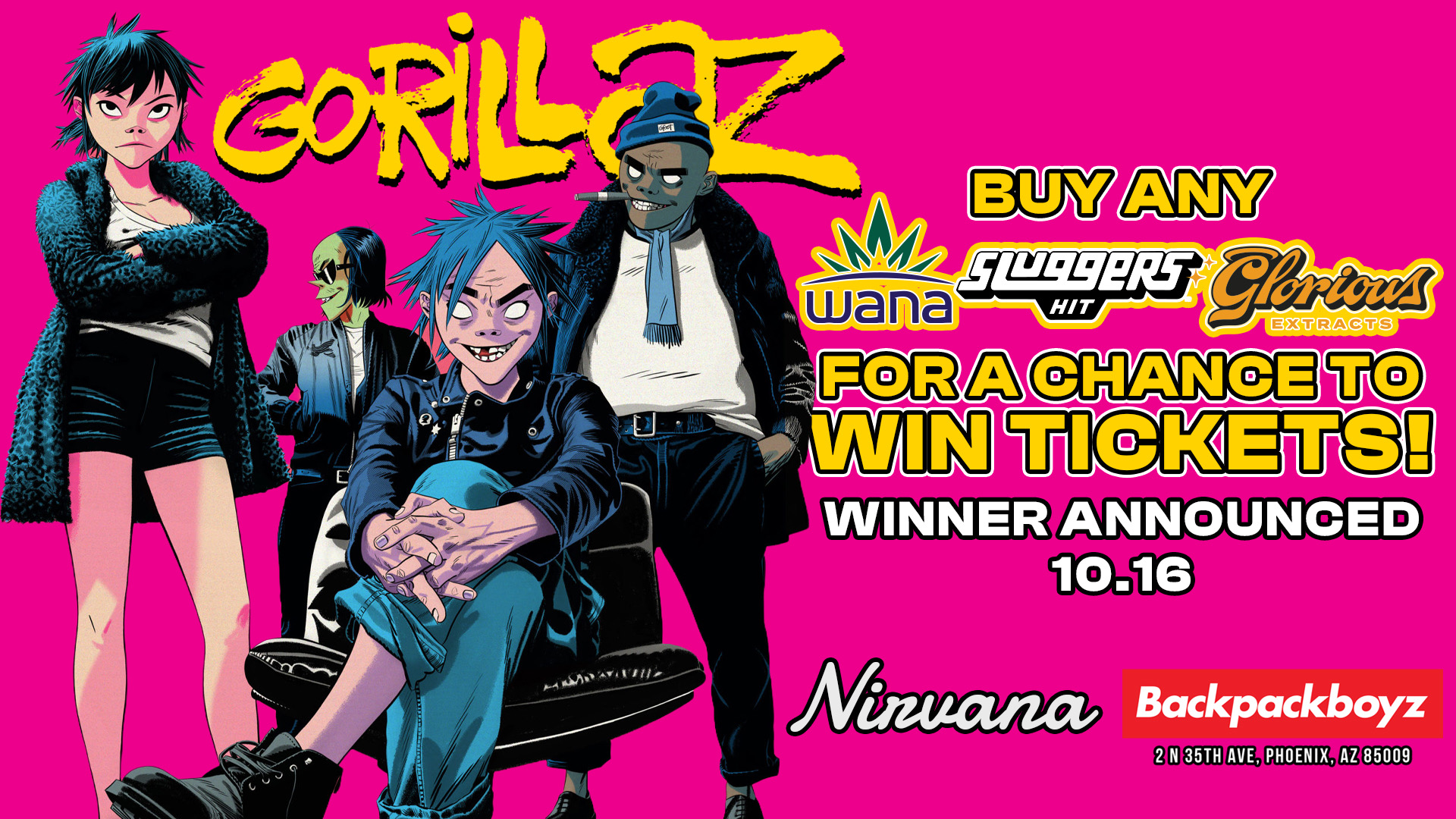 gorillaz tv copy
