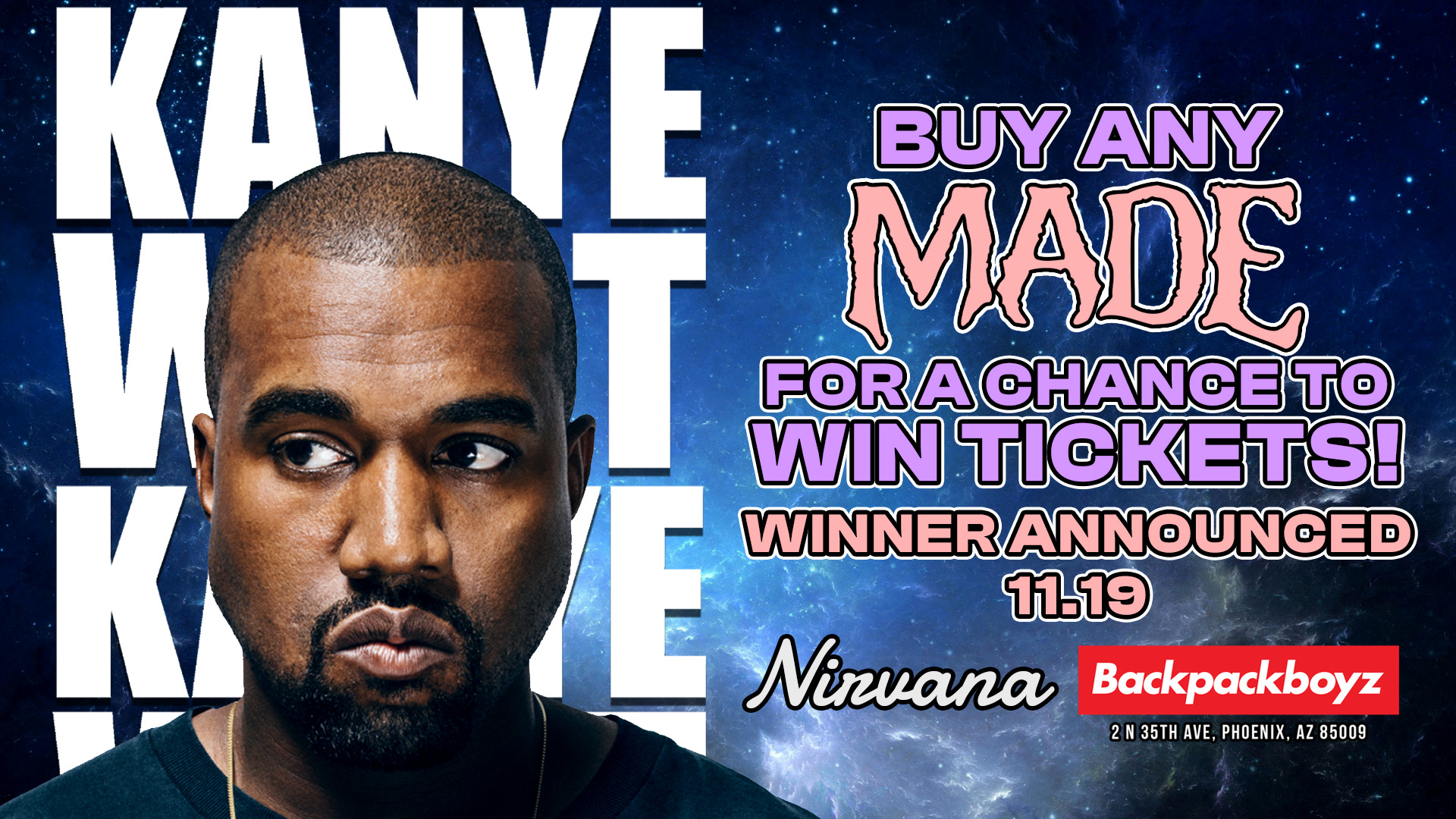 kanye tv copy