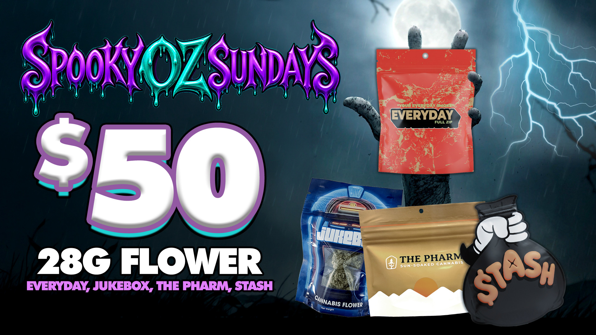 spooky oz sundays copy